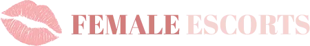 Female Escorts logo
